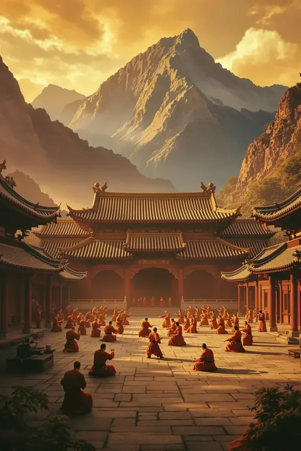 少林寺 - 怀旧电影 经典老片 复古影片 少林寺 - 怀旧电影 经典老片