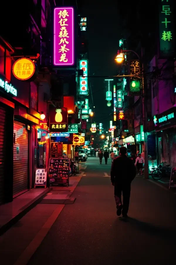 重庆森林 - 怀旧电影 经典老片